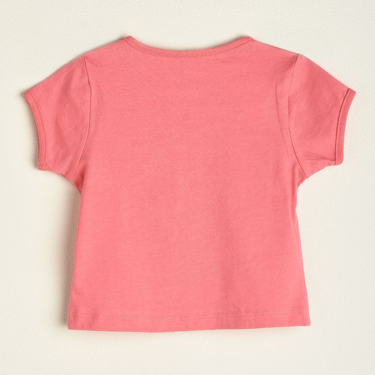 YAMP - Camiseta Bebé Niña Yamp