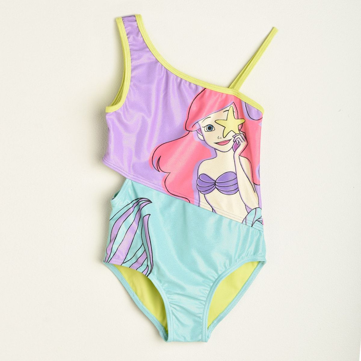 PRINCESS - Traje de Baño Niña Princess