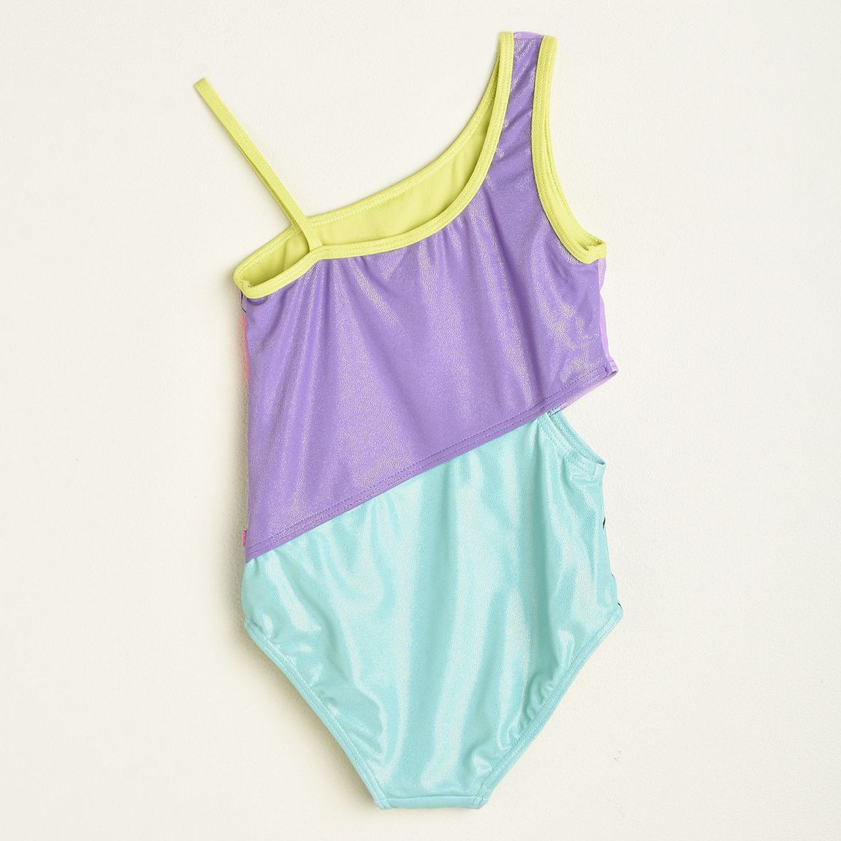 PRINCESS - Traje de Baño Niña Princess