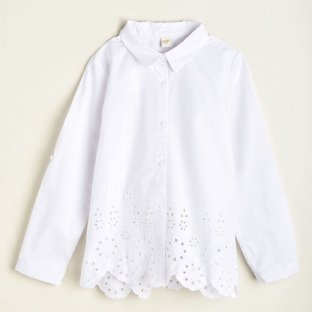 YAMP - Blusa Niña Yamp