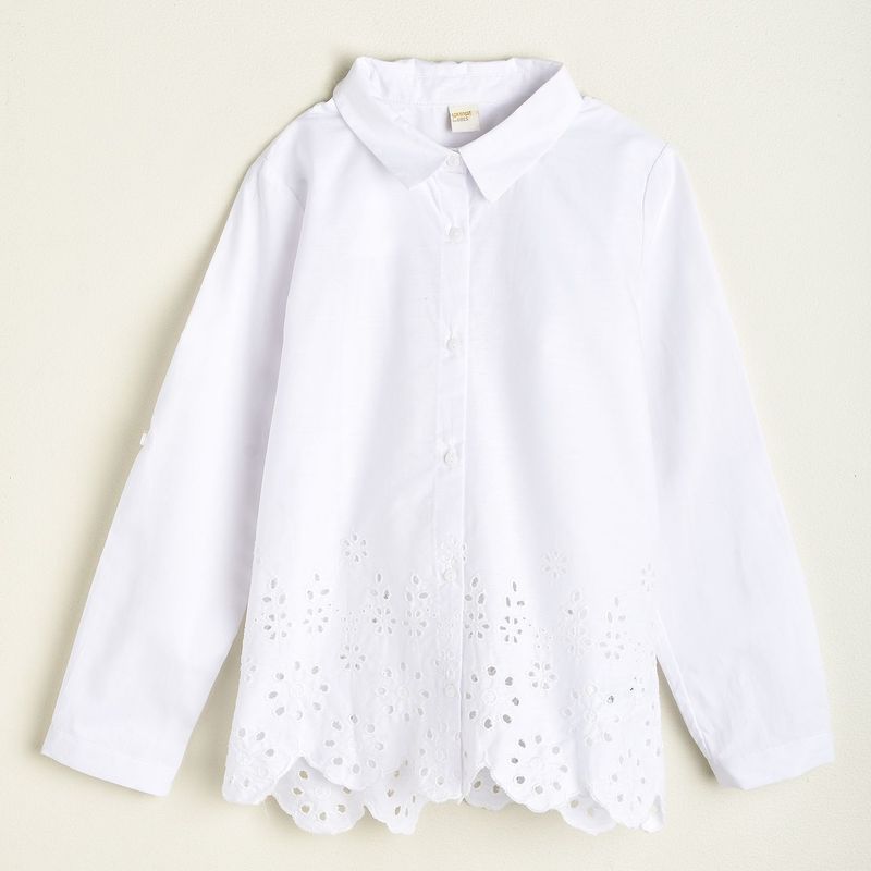 YAMP - Blusa Niña Yamp