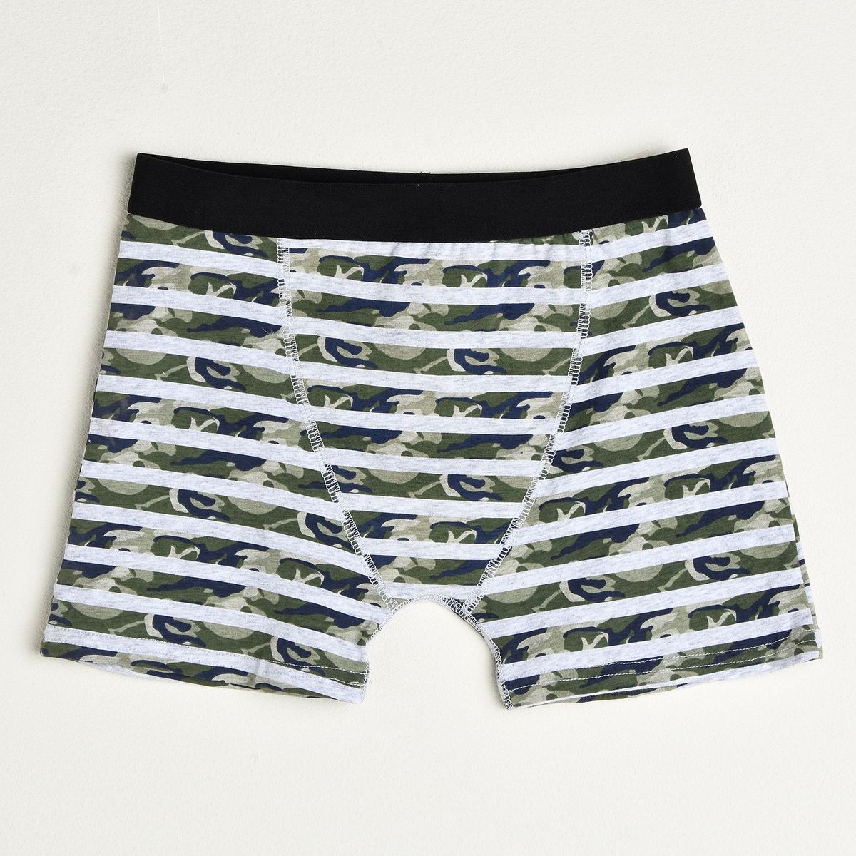 FEDERATION - Bóxer Niño Pack x 3 Federation