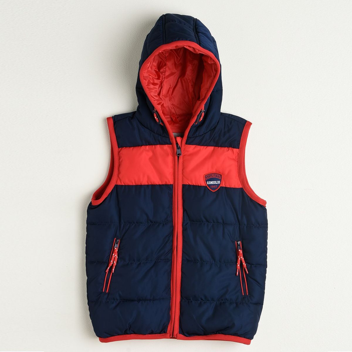 CONIGLIO - Chaleco Niño Coniglio