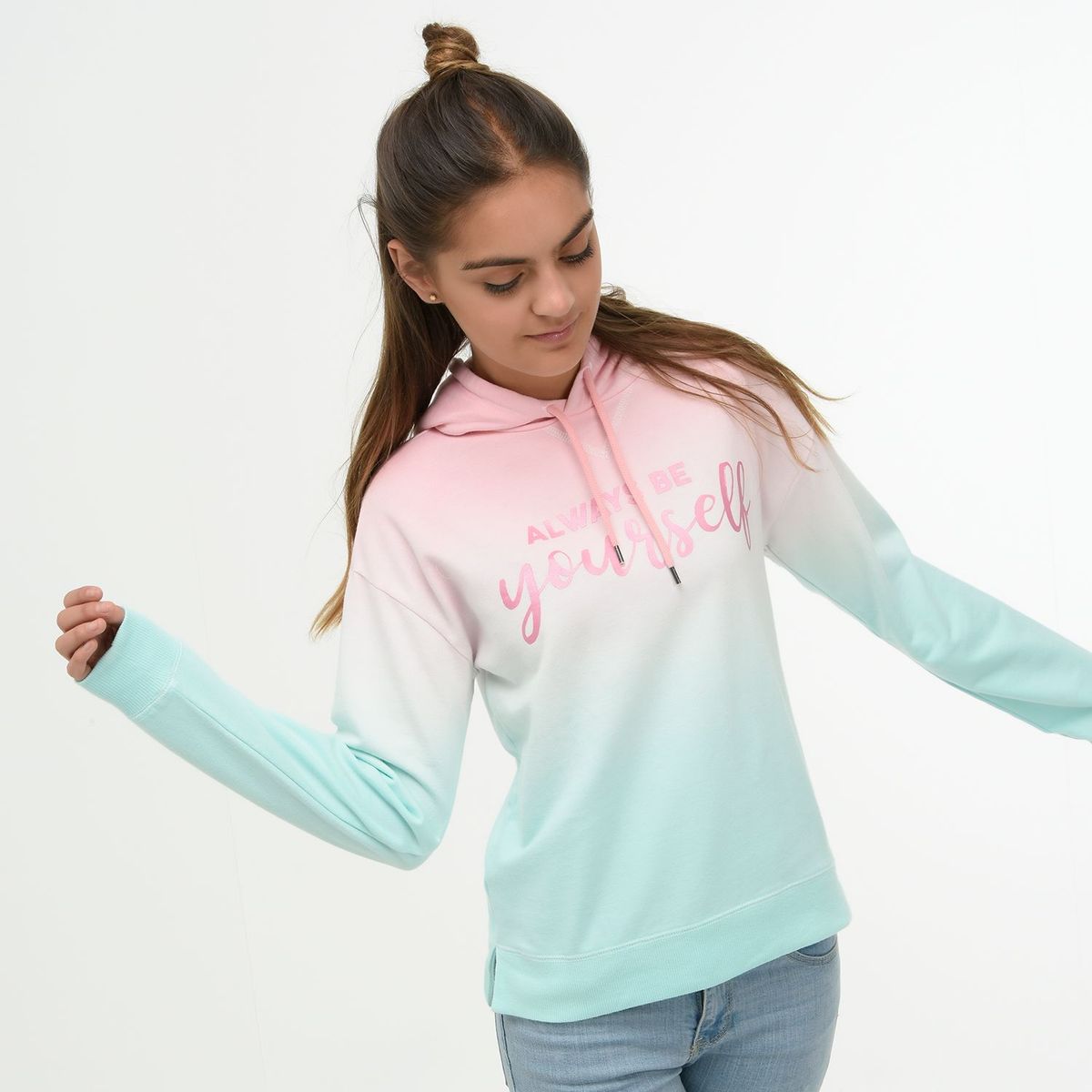 ELV - Saco Niña Juvenil ELV