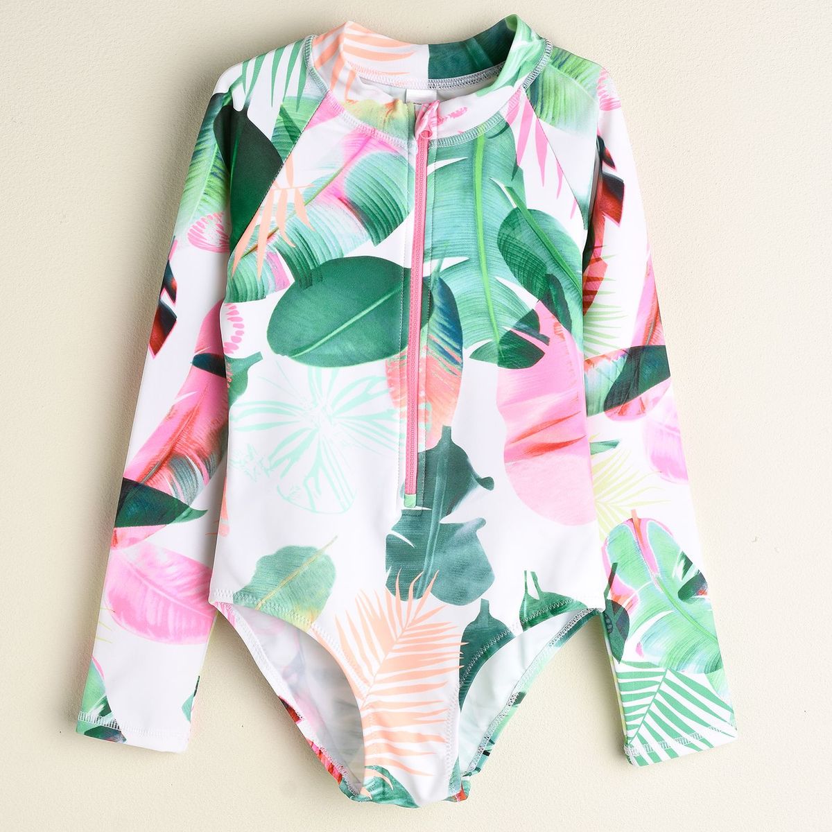 YAMP - Traje de Baño Niña Yamp