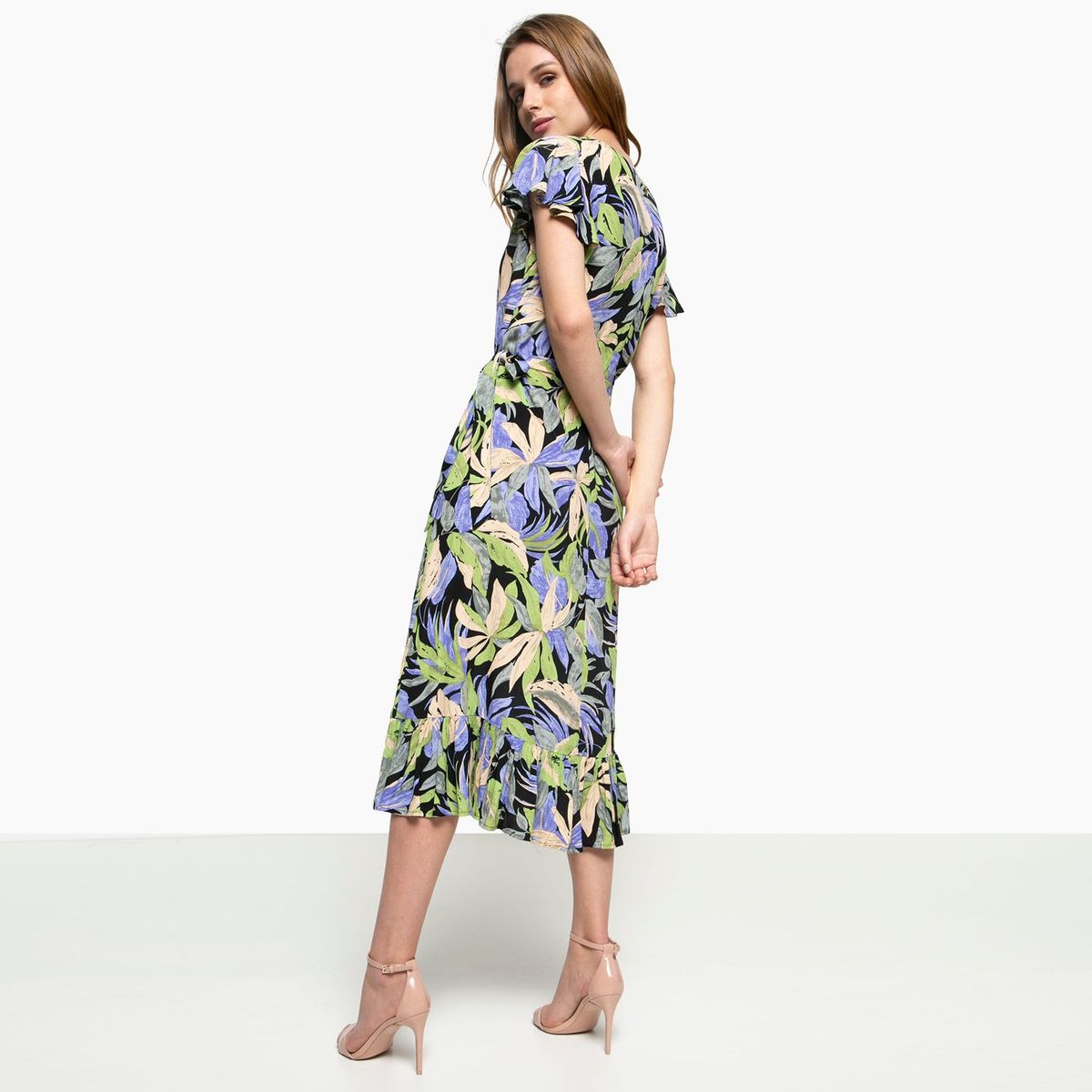 APOLOGY - Vestido medio Apology