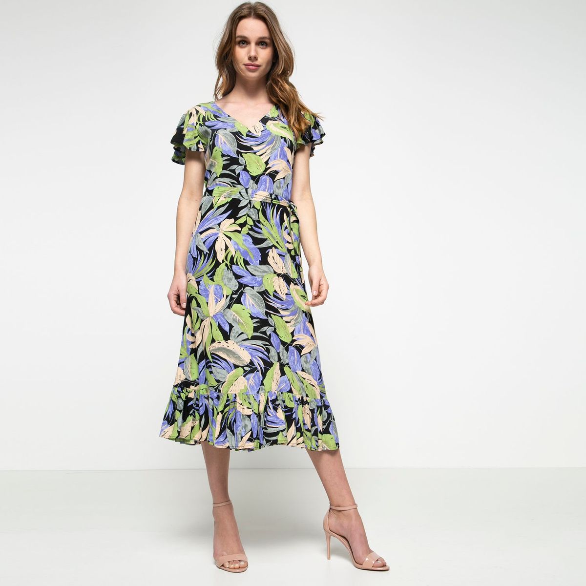 APOLOGY - Vestido medio Apology