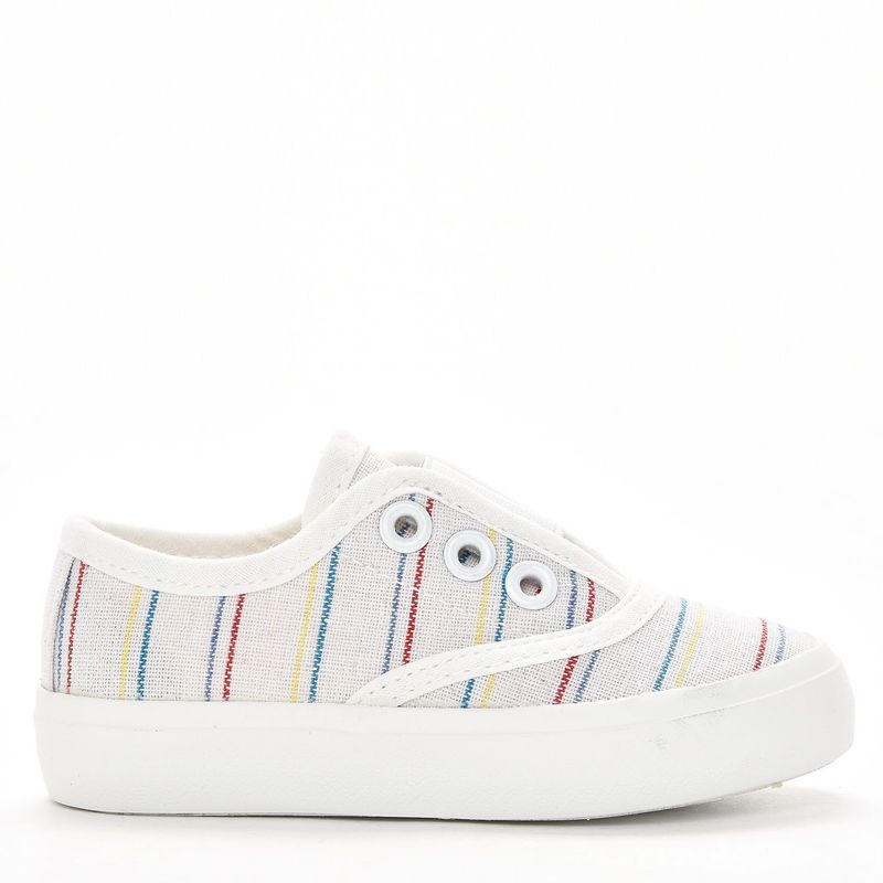 YAMP - Baletas Yamp Sp Mango Niña