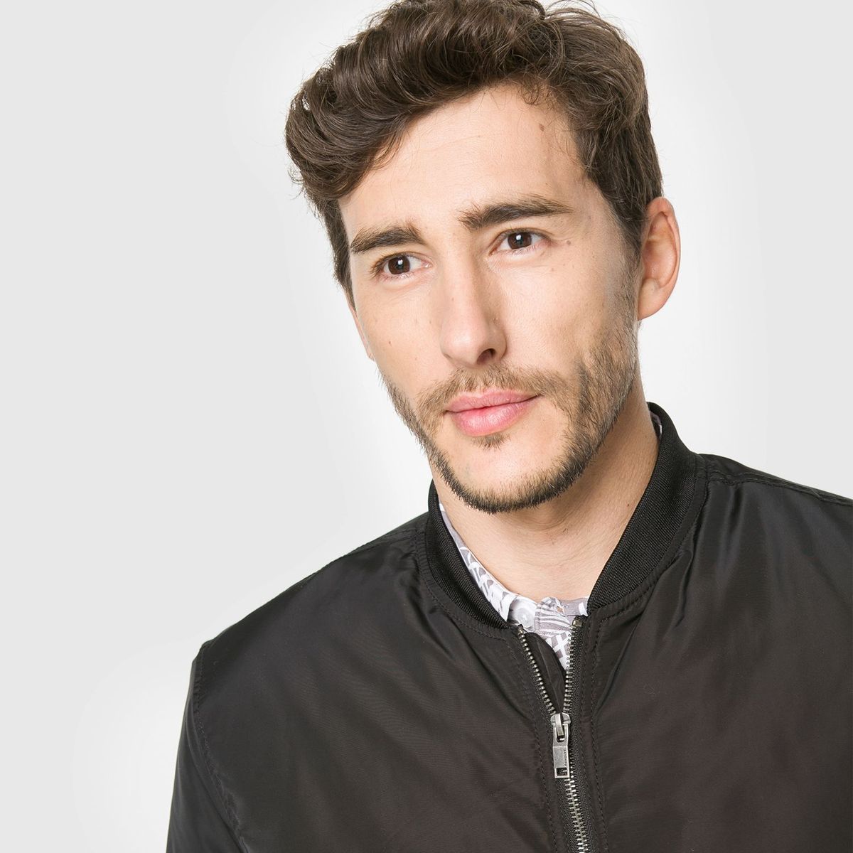 NEWBOAT - Chaqueta Hombre Newboat