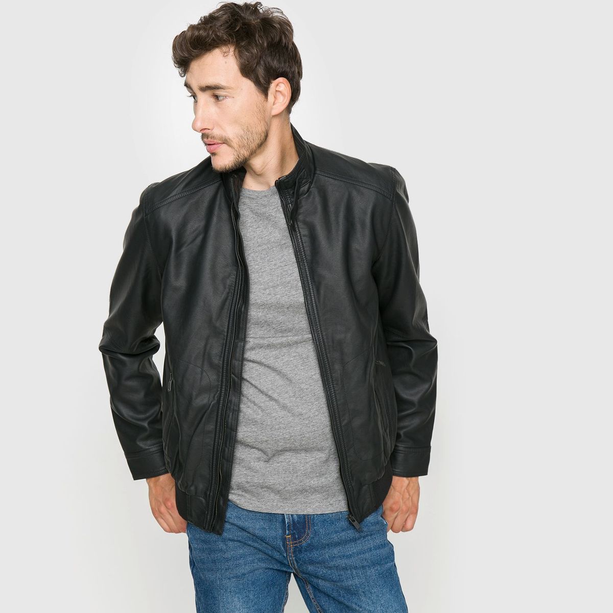 NEWBOAT - Chaqueta Hombre Newboat