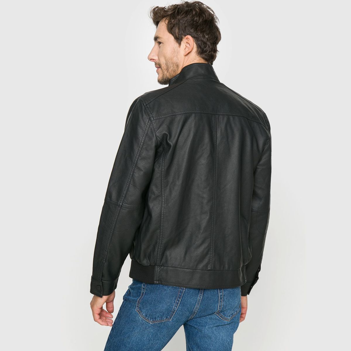 NEWBOAT - Chaqueta Hombre Newboat