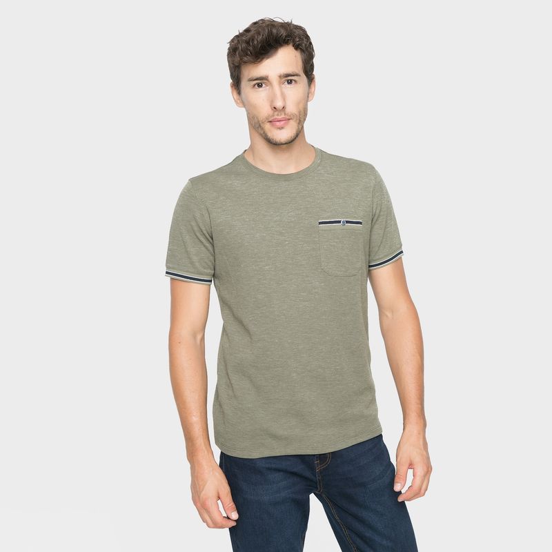 RABANNE - Camiseta