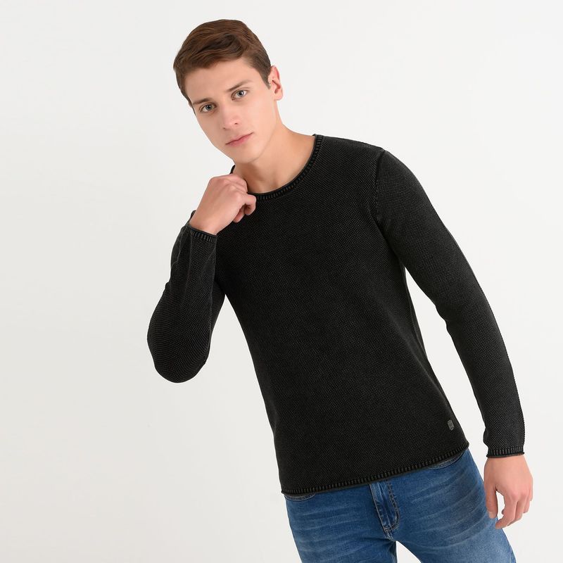 MOSSIMO - Sweater Hombre Mossimo