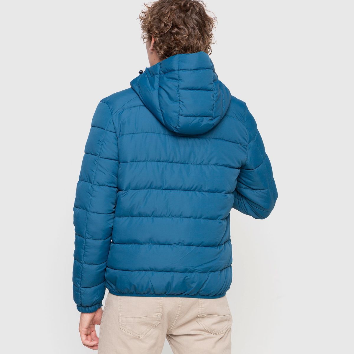 BEARCLIFF - Chaqueta Hombre Bearcliff