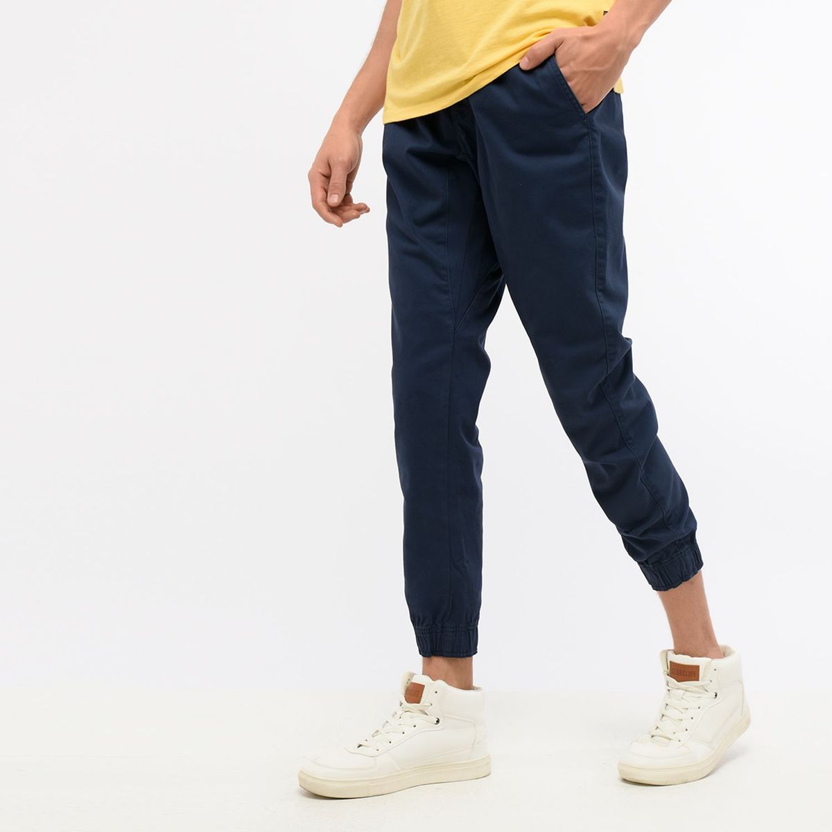 DOO AUSTRALIA - Pantalón Jogger Hombre Doo Australia