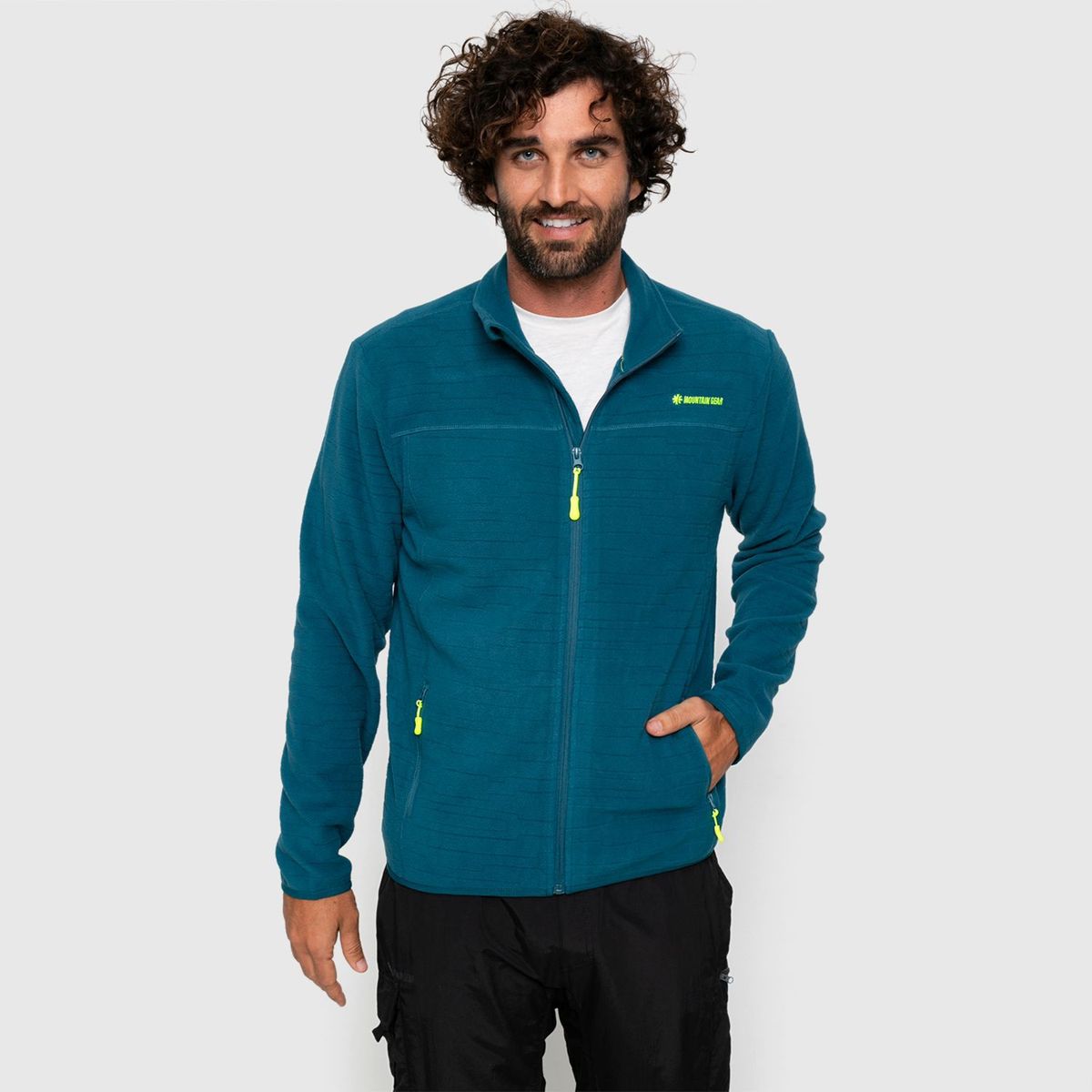 MOUNTAIN GEAR - Saco Mountain Gear Hombre