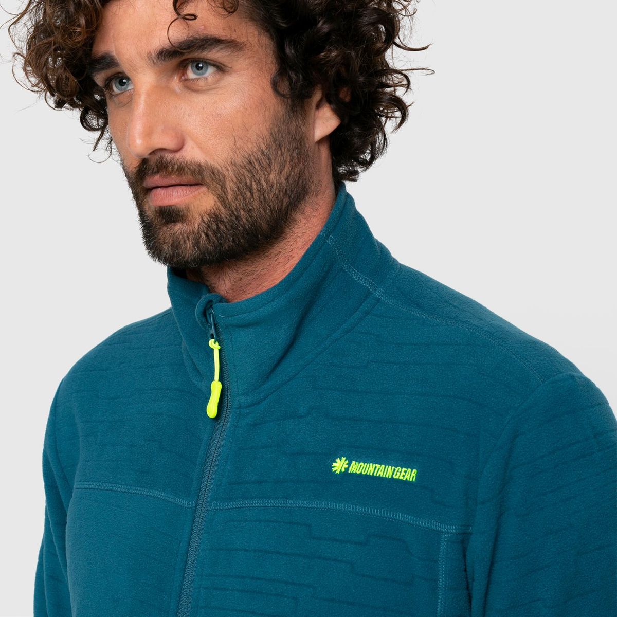 MOUNTAIN GEAR - Saco Mountain Gear Hombre