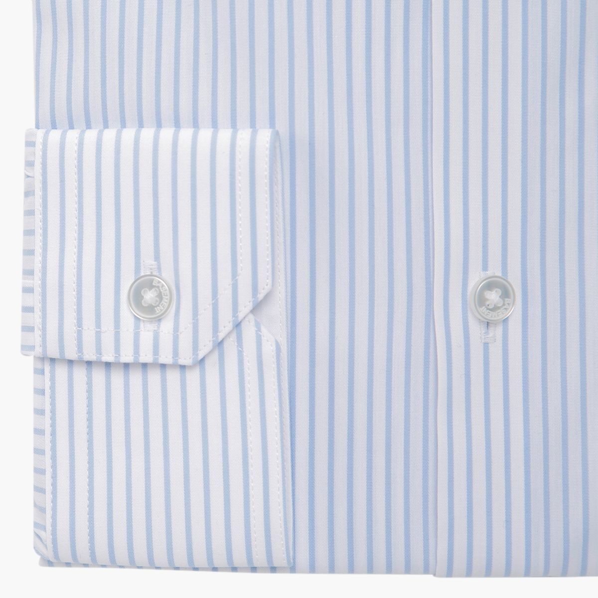 BASEMENT - Camisa de Vestir Hombre Basement