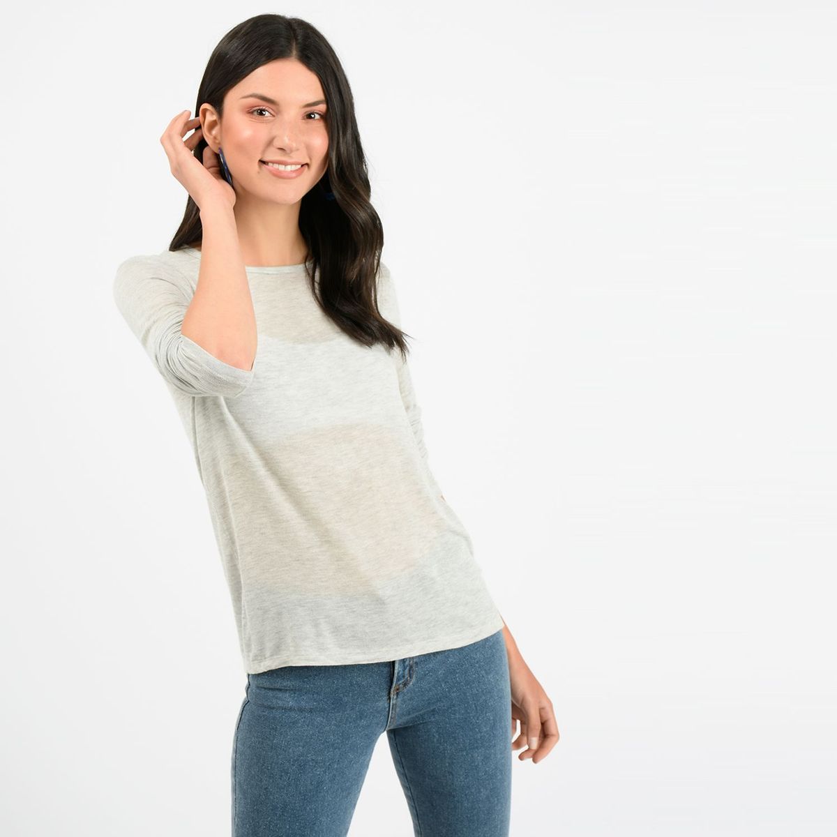 SYBILLA - Saco Mujer Sybilla