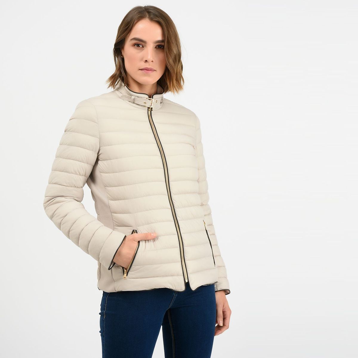 APOLOGY - Chaqueta Mujer Apology