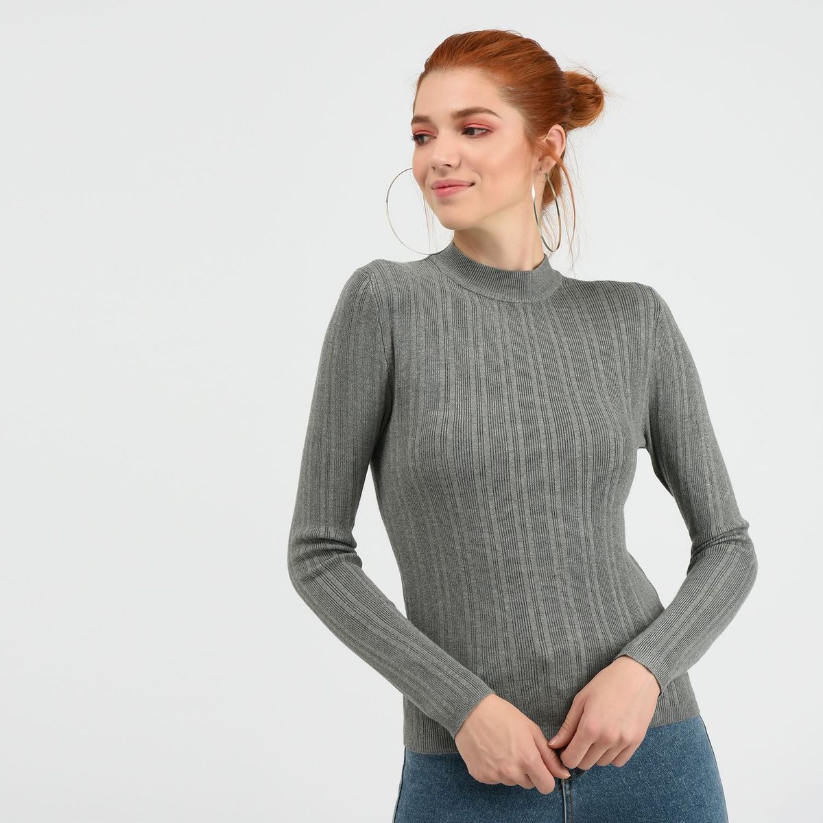 SYBILLA - Sweater para Mujer Sybilla