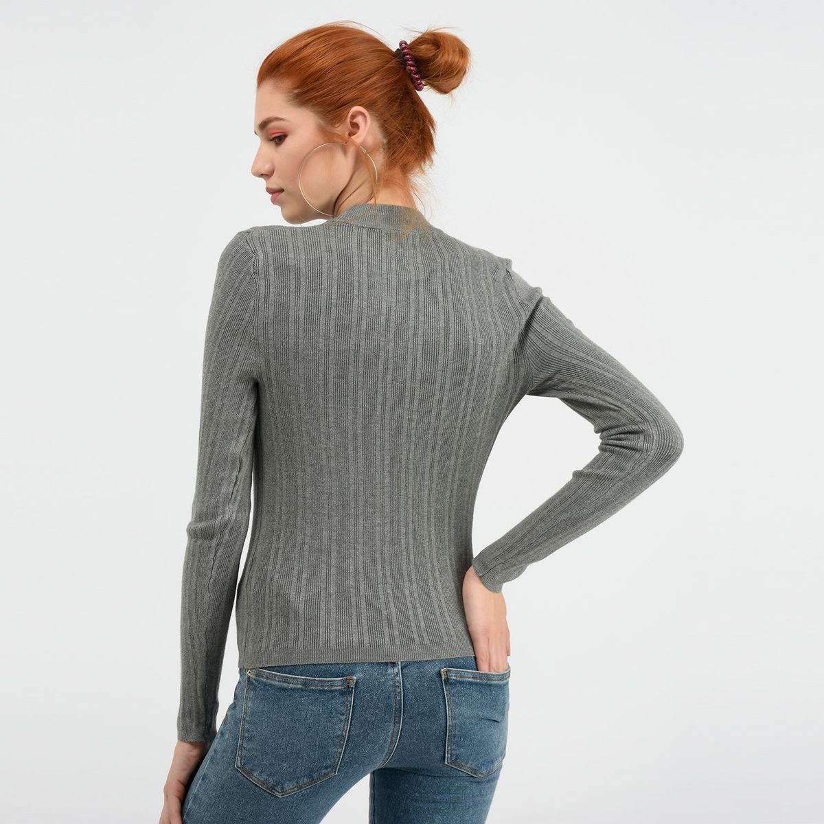 SYBILLA - Sweater para Mujer Sybilla