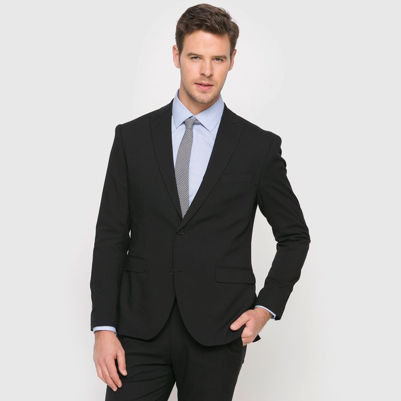 BASEMENT - Blazer para Hombre Basement
