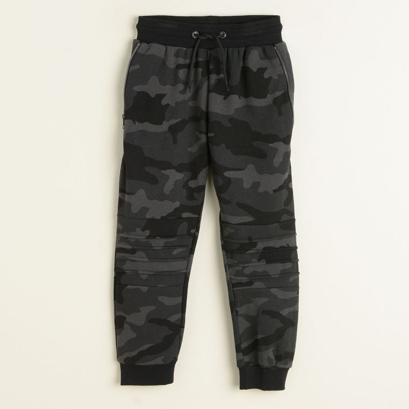 YAMP - Pantalón Jogger Niño Yamp