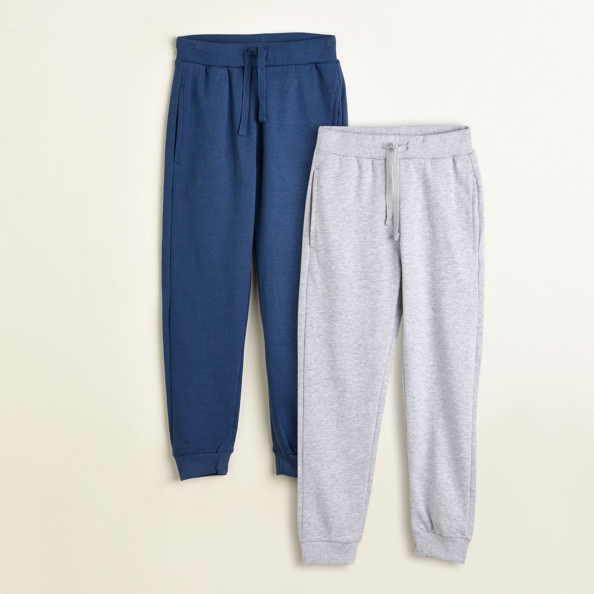 FEDERATION - Pack de 2 Pantalones Jogger para Niño Federation