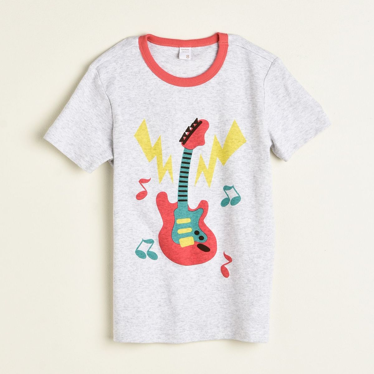 YAMP - Pijama Niño Yamp