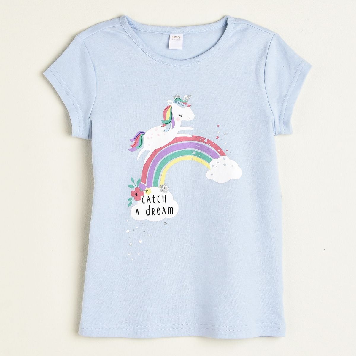 YAMP - Pijama Niña Yamp