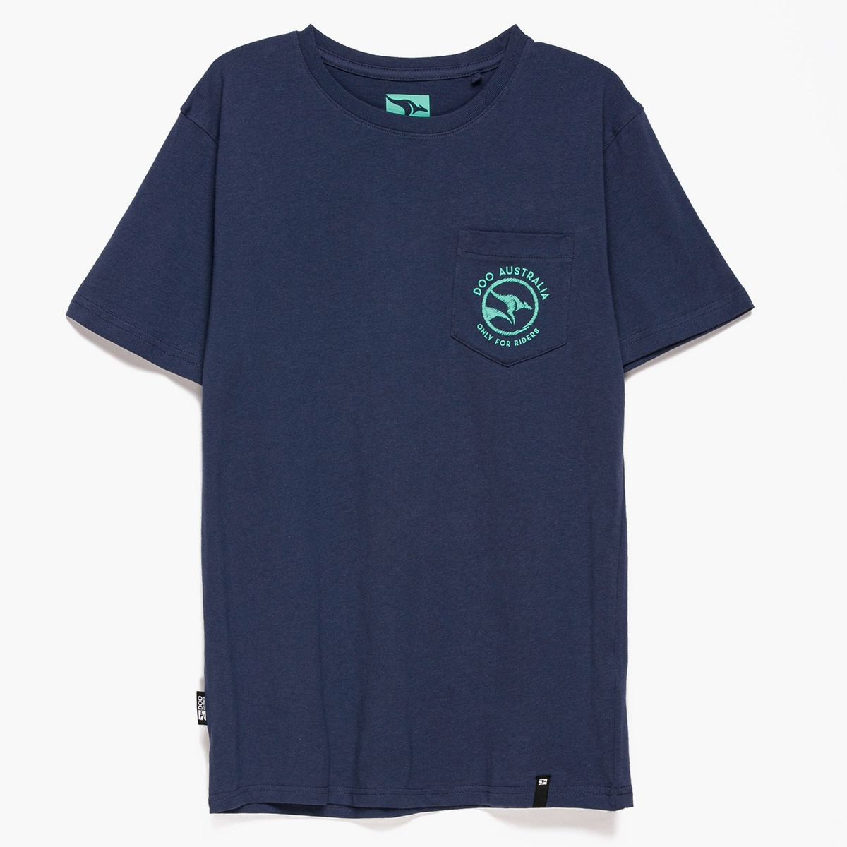 DOO AUSTRALIA - Camiseta Niño Juvenil Doo Australia