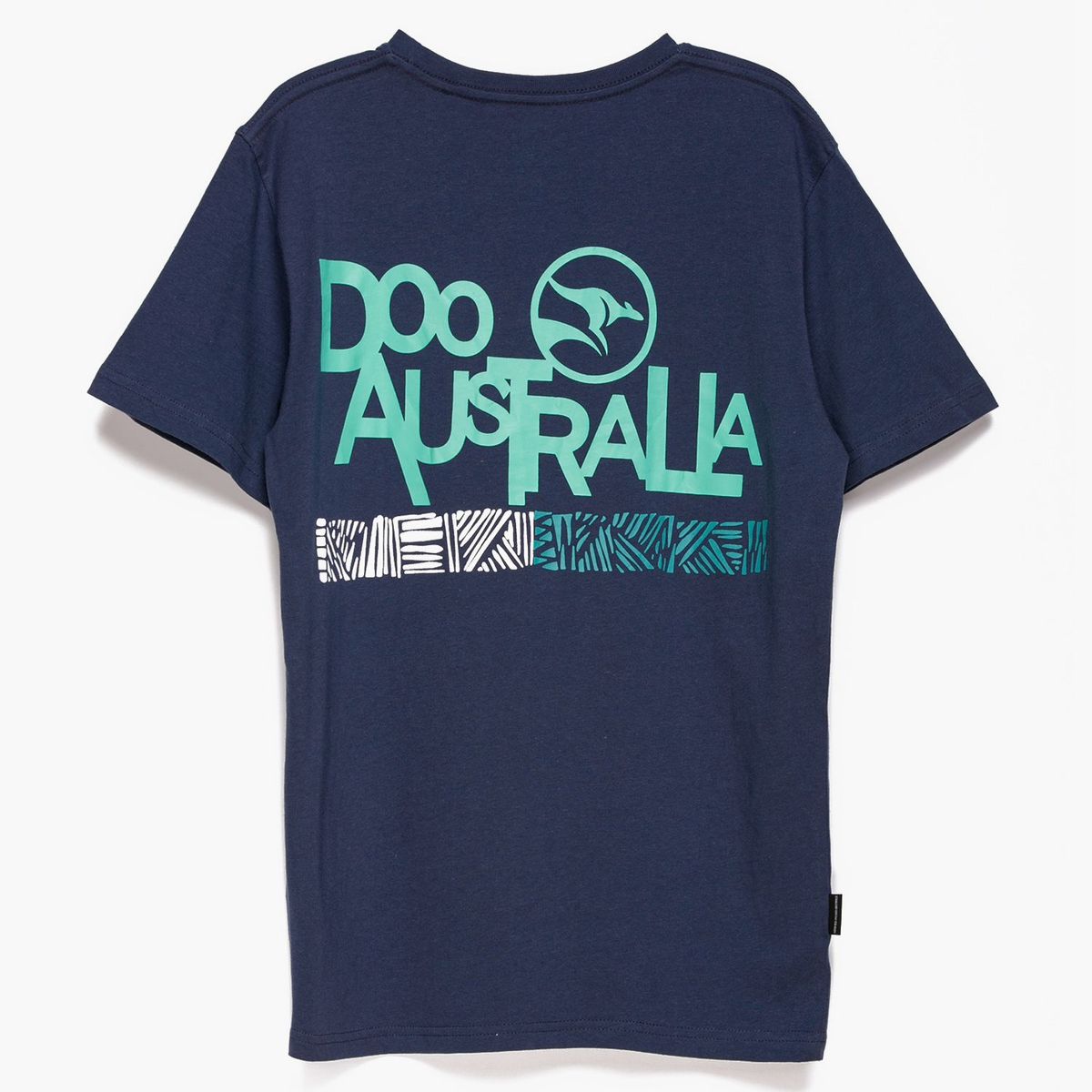 DOO AUSTRALIA - Camiseta Niño Juvenil Doo Australia