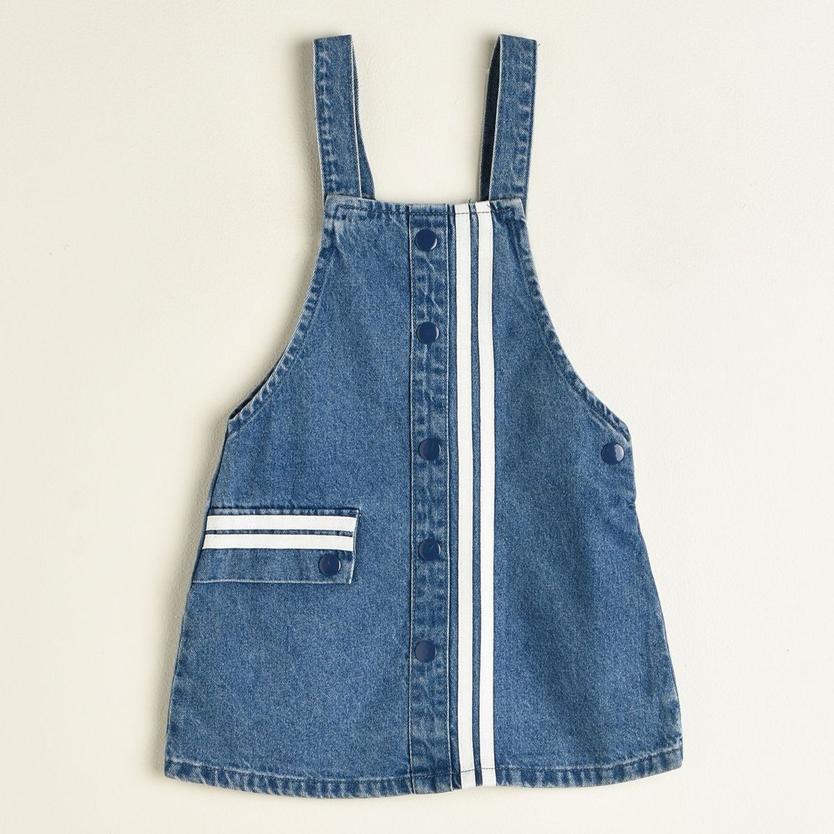 YAMP - Vestido Niña Yamp