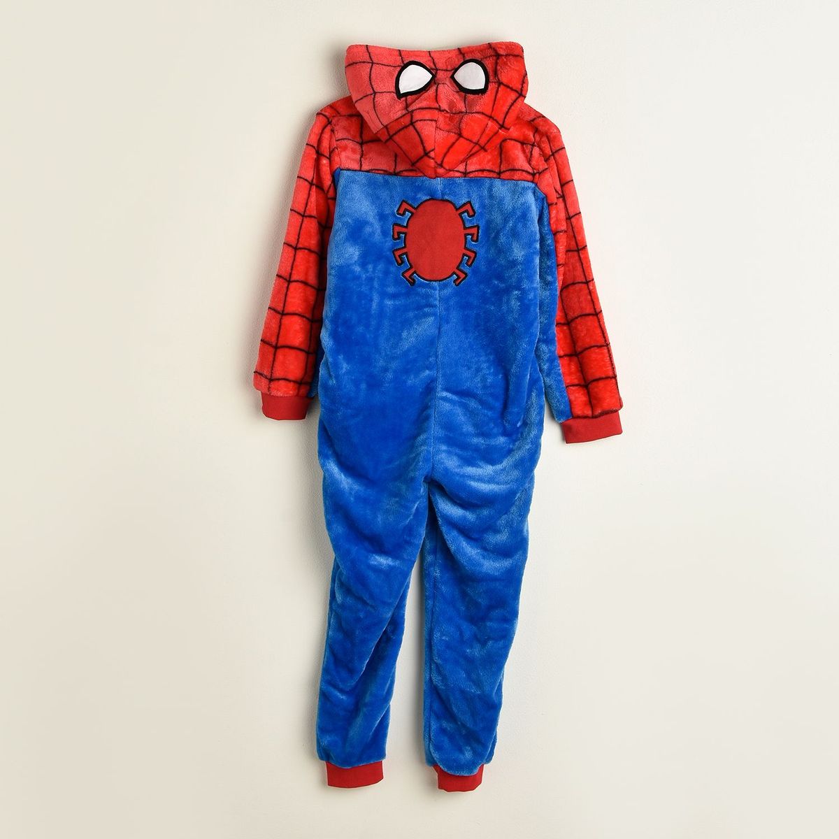 DISNEY - Pijama Niño Spider-Man