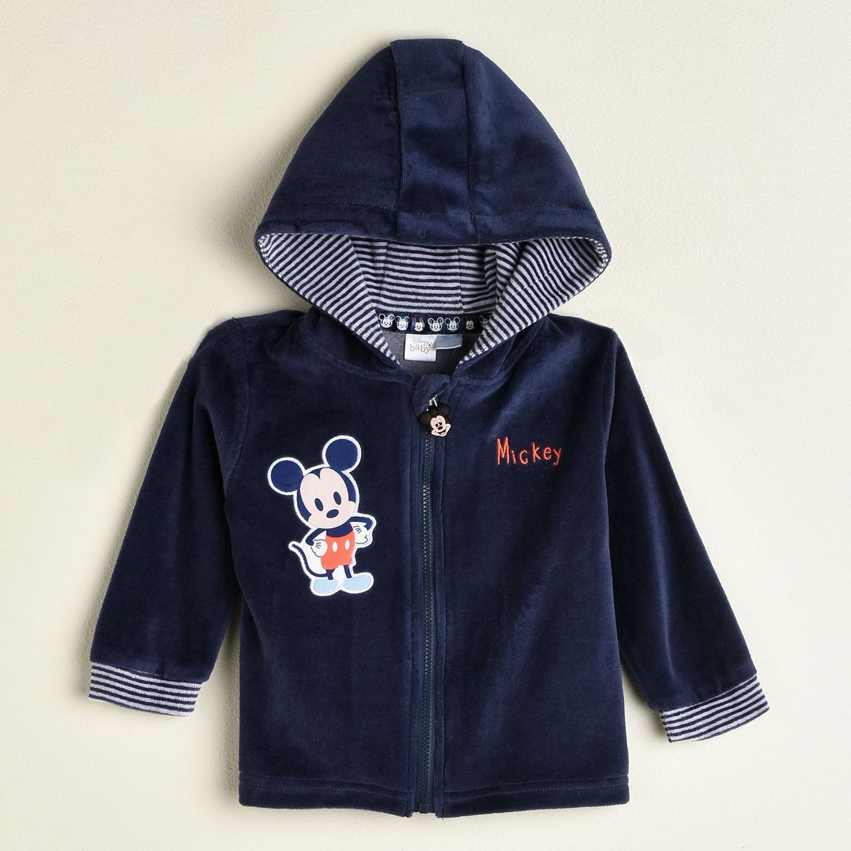 STD CHARACTERS - Conjunto Bebé Niño STD Characters