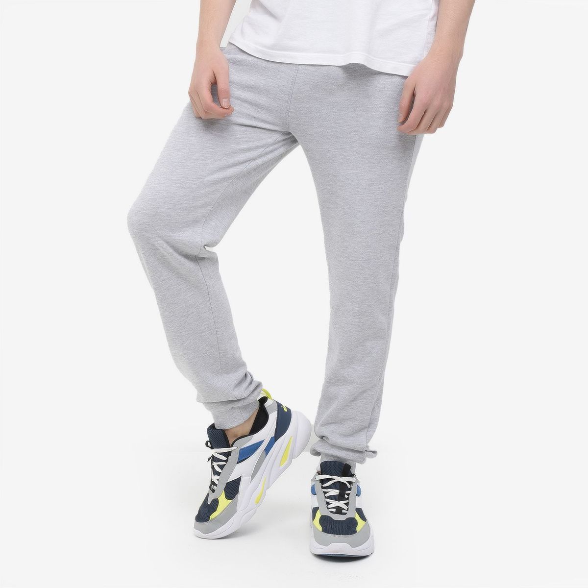 FEDERATION - Pack de 2 Pantalones Jogger para Niño Federation