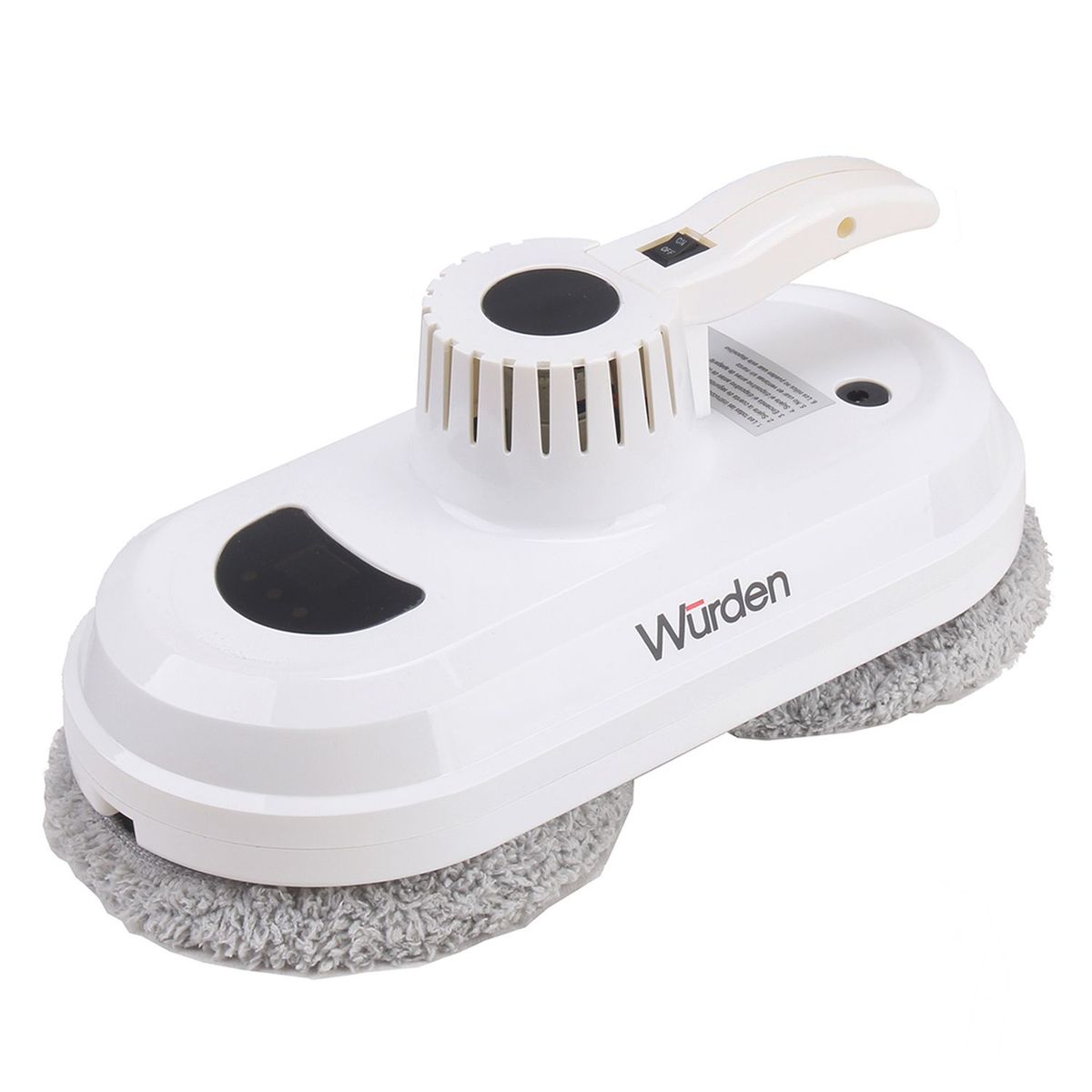 WURDEN - Robot Limpia Vidrios Wurden WRB-GLASSBOT