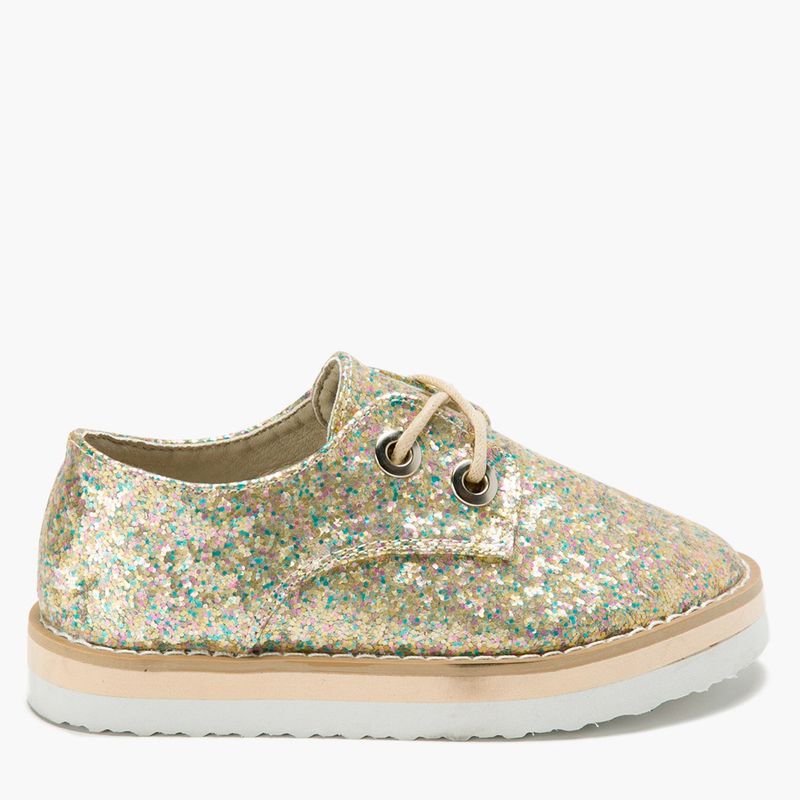 CONIGLIO - Zapatos Casuales Niña Co Oxy II