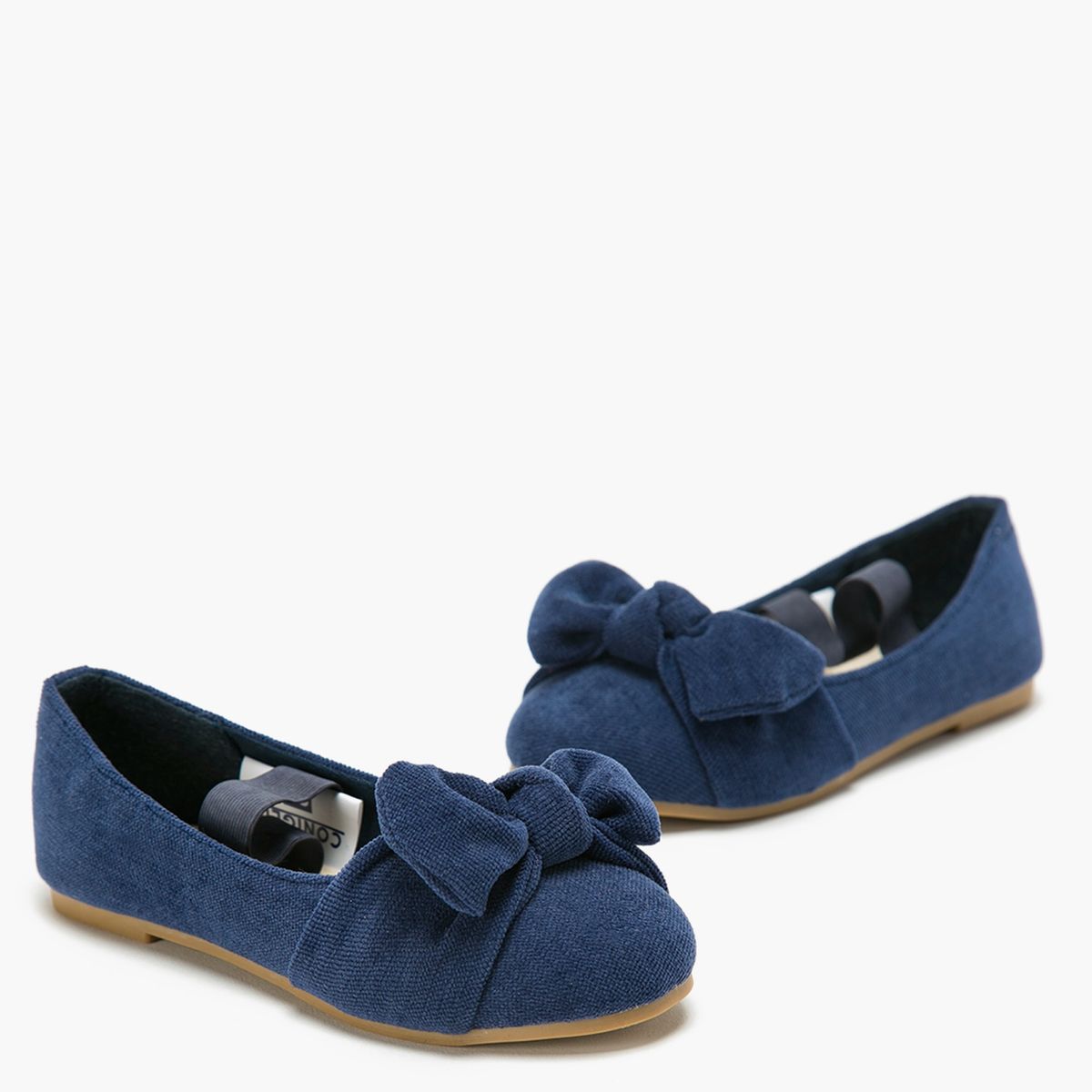 CONIGLIO - Baletas Niña Co Emi III