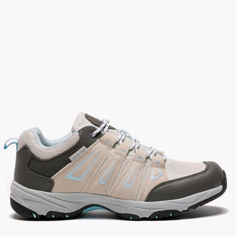 MOUNTAIN GEAR - Tenis Mountain Gear Mujer Outdoor Tofana