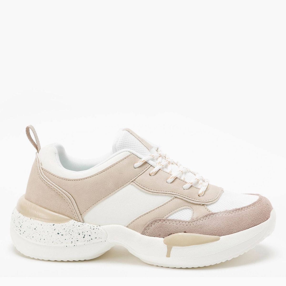 CONIGLIO - Tenis Moda Niña Co Chunky