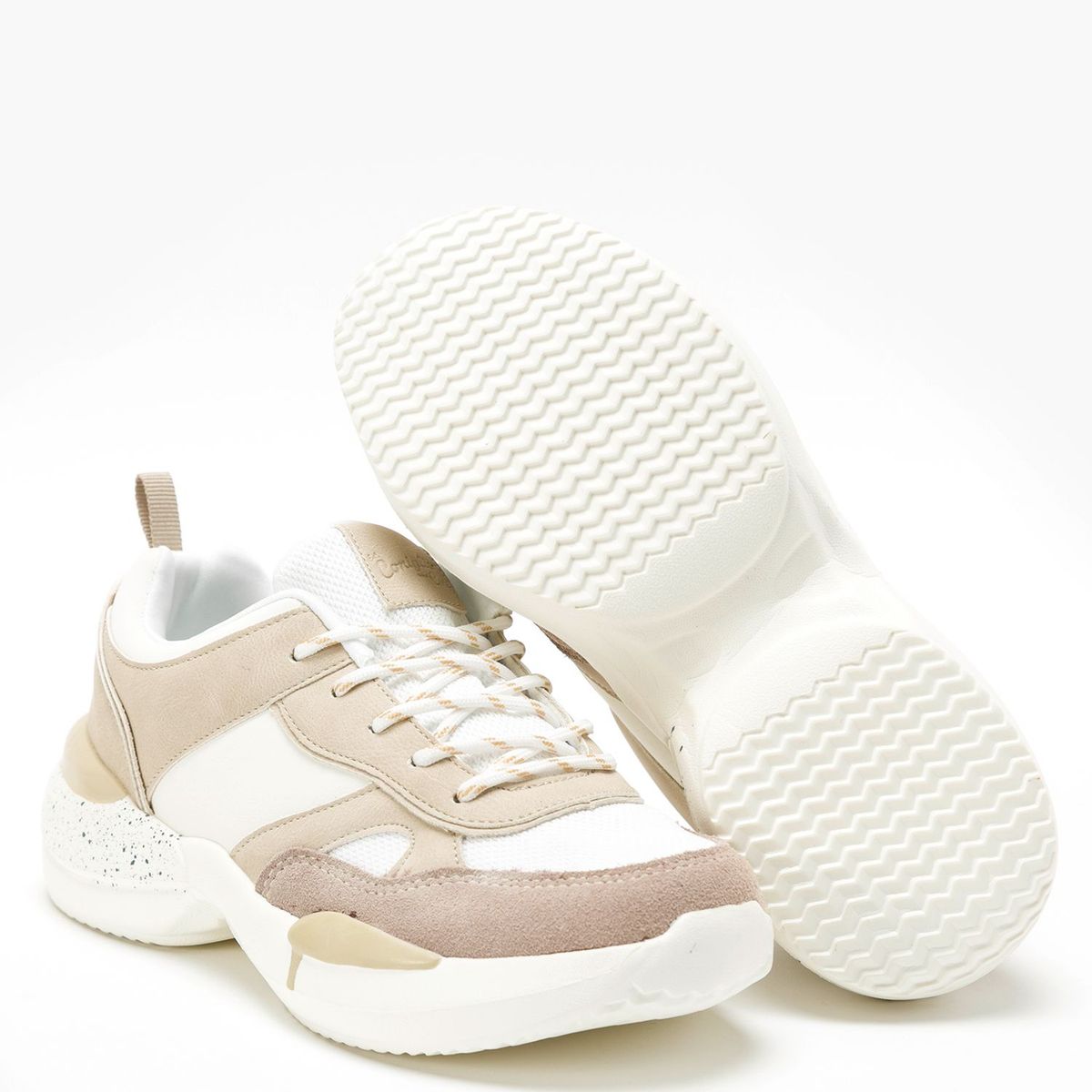 CONIGLIO - Tenis Moda Niña Co Chunky