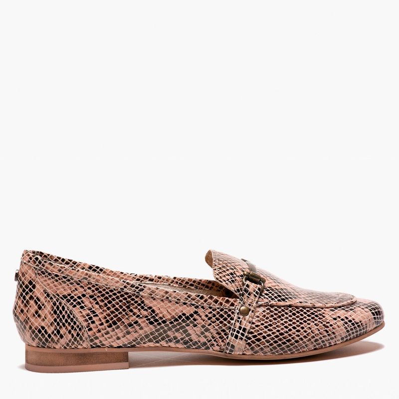 APOLOGY - Mocasines Mujer Apology Arita