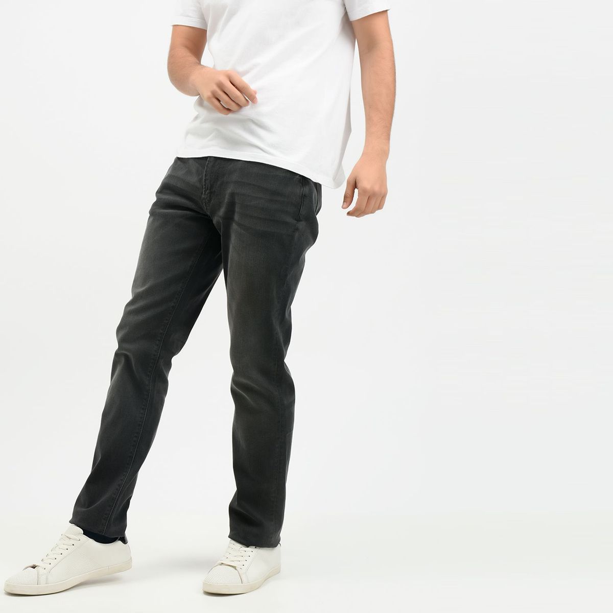 LA MARTINA - Jean Slim Hombre La Martina