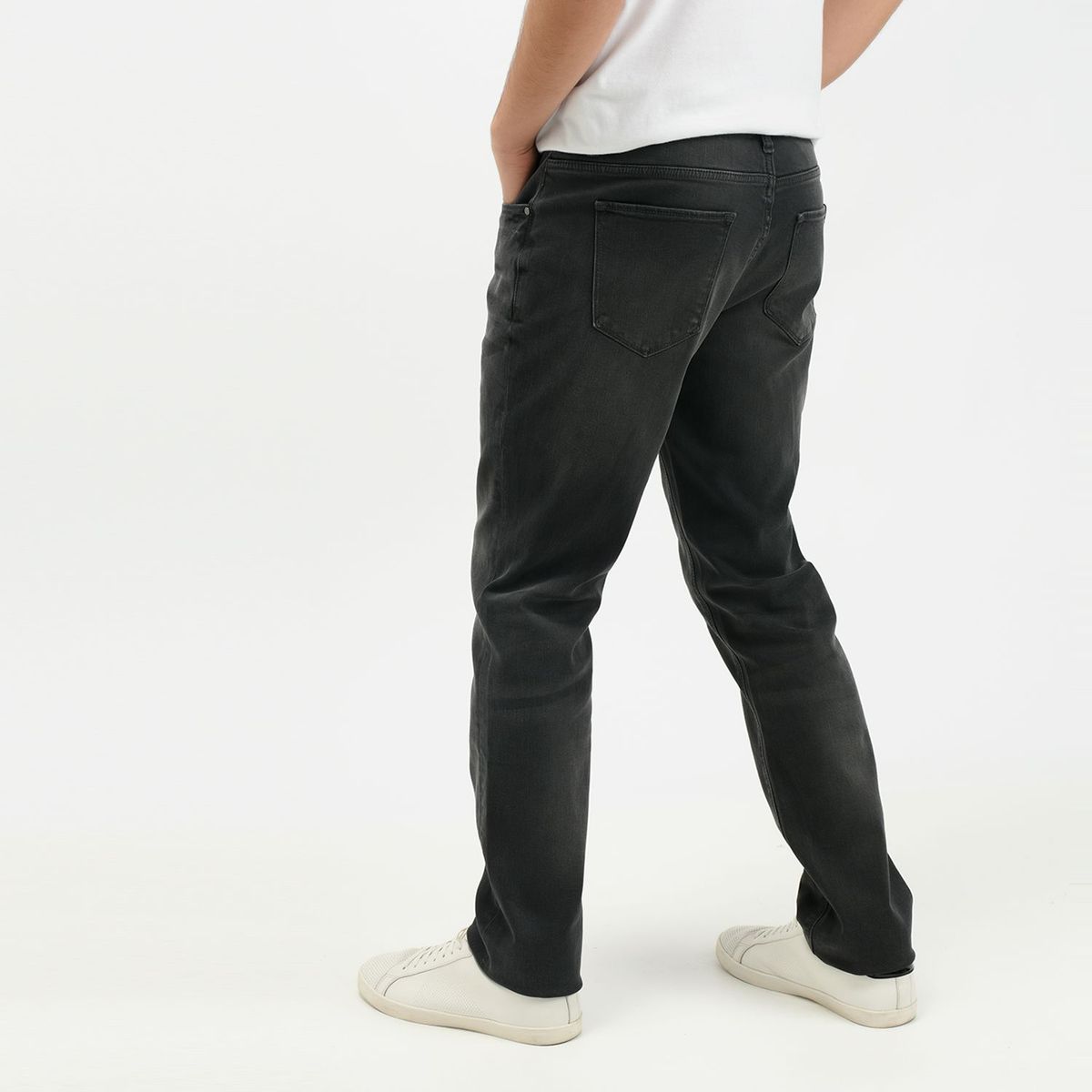 LA MARTINA - Jean Slim Hombre La Martina