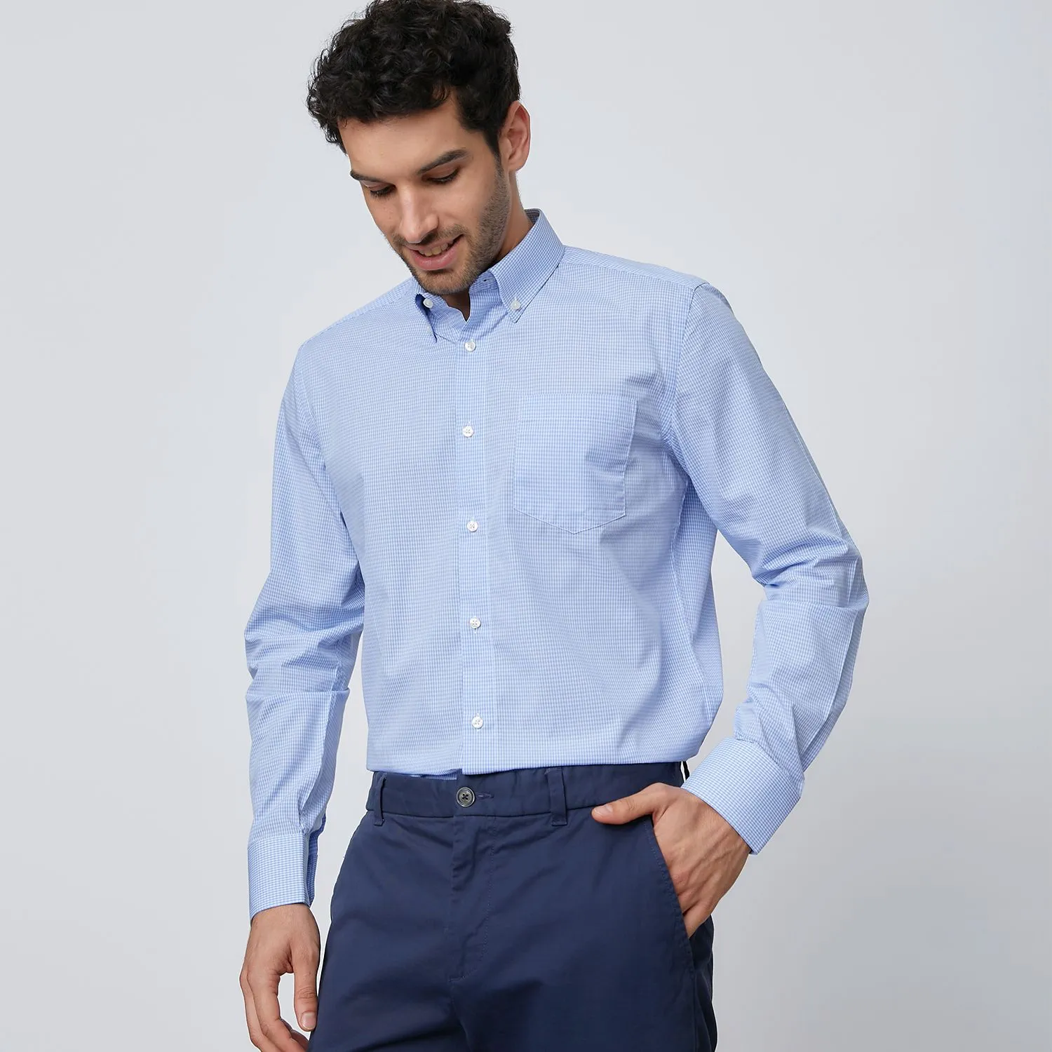 Camisas