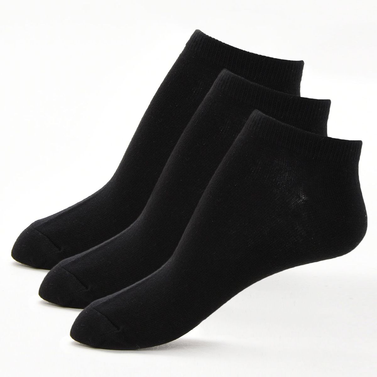 SYBILLA - Medias Cortas Pack de 3 Mujer Sybilla