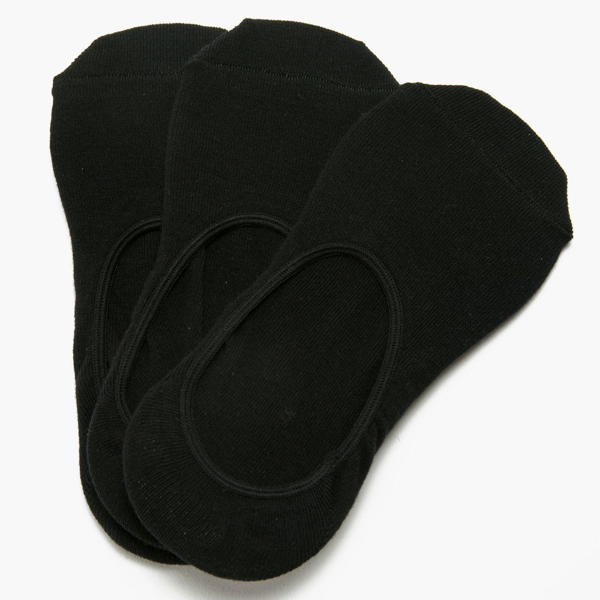 SYBILLA - Medias para Mujer Cortas Pack de 3 Sybilla