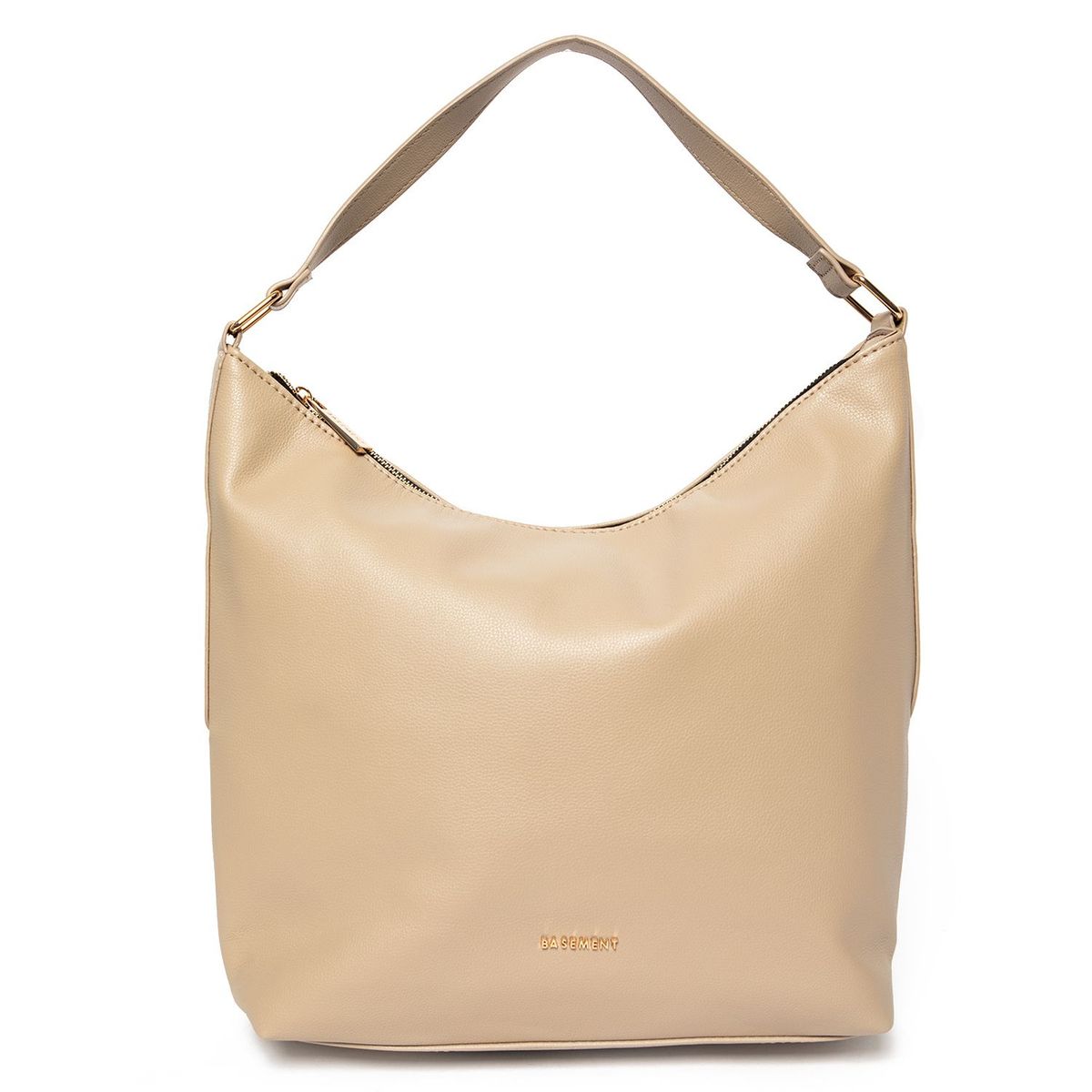 BASEMENT - Bolso Basement de hombro 